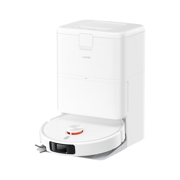 Робот-пылесос Xiaomi Robot Vacuum H50 Pro
